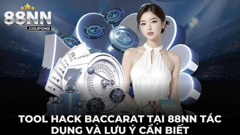 tool hack baccarat